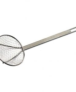 Bayou Classic Small Mesh Skimmer Cooking Accessories