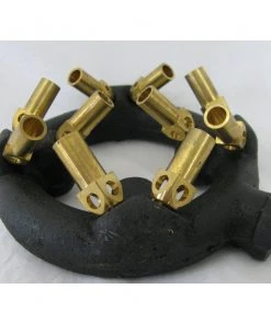 Cajun Outdoor Cooking Propane Parts 10 Jet Propane Jet Burner