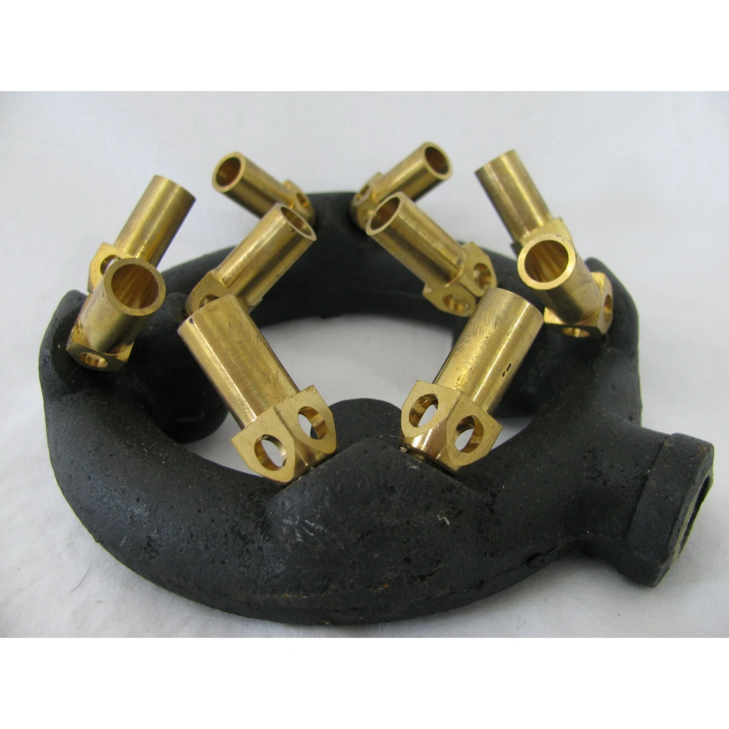 Cajun Outdoor Cooking Propane Parts 10 Jet Propane Jet Burner 1 Cajun Outdoor Cooking Propane Parts 10 Jet Propane Jet Burner