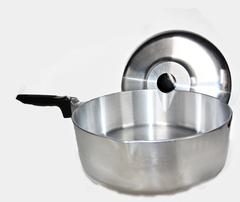 McWare Cooking Accessories Cajun Classic Heavy Duty Chicken Fryer Skillet 3 McWare Cooking Accessories Cajun Classic Heavy Duty Chicken Fryer Skillet