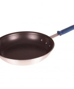 McWare 10 Inch Commercial Aluminum Skillet