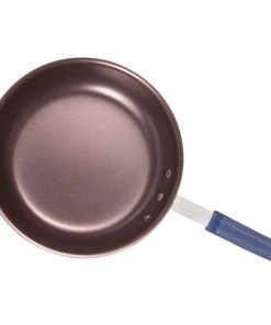 McWare 10 Inch Commercial Aluminum Skillet 5 McWare 10 Inch Commercial Aluminum Skillet