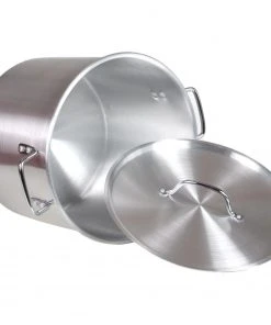 Stock Pots Cajun Classic Heavy Duty Stock Pot - 8 Quart