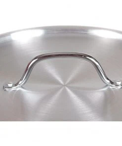 Stock Pots Cajun Classic Aluminum Stock Pot - 16 Quart