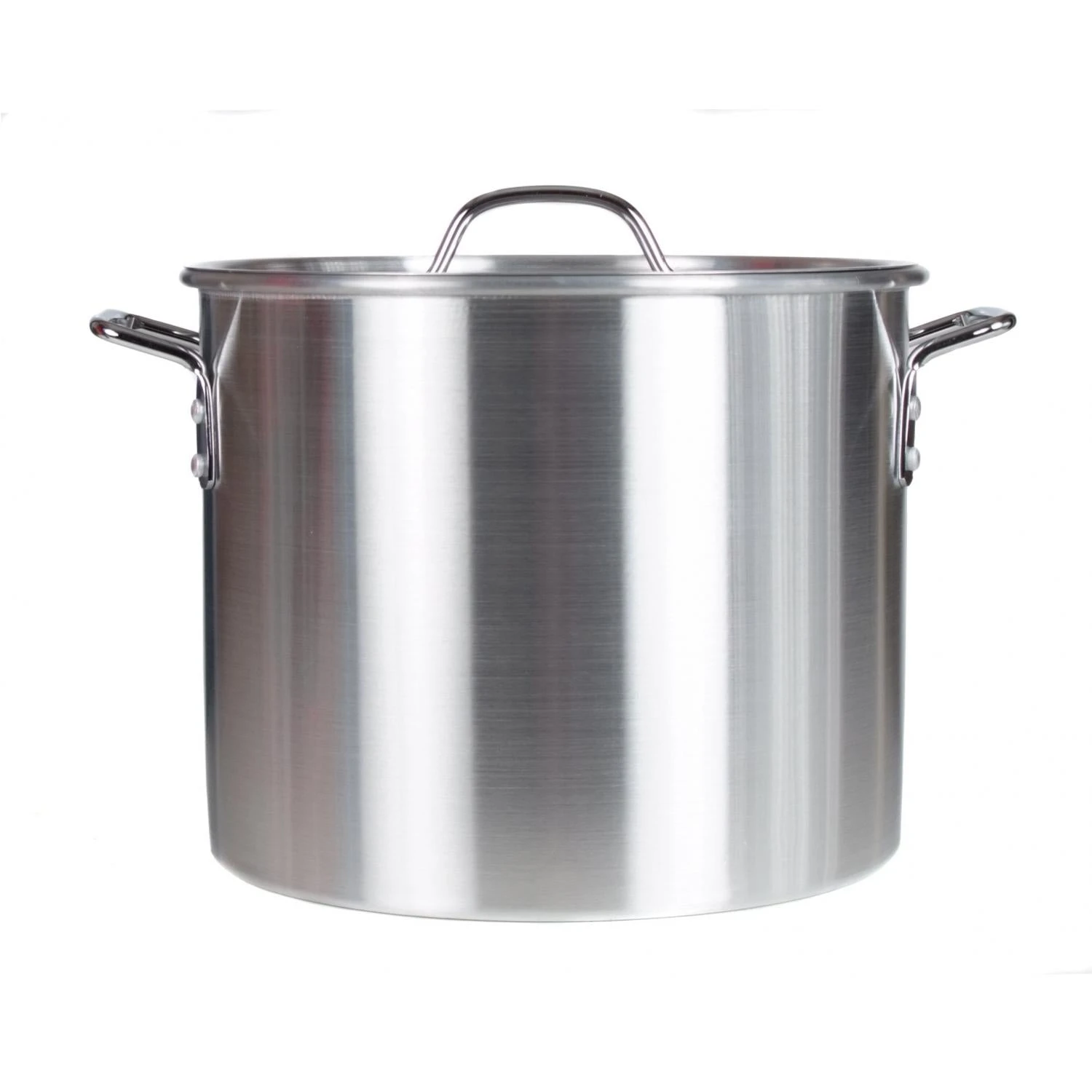 Cajun Classic Heavy Duty Stock Pot - 16 Quart Stock Pots 2 Cajun Classic Heavy Duty Stock Pot - 16 Quart Stock Pots