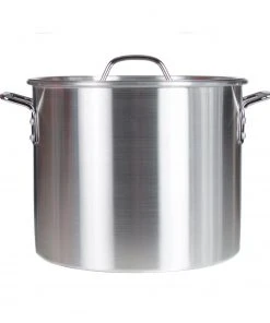 Cajun Classic Heavy Duty Stock Pot - 12 Quart