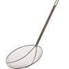 Cajun Classic 12 Inch Aluminum Cooking Skimmer