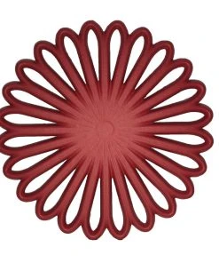 Cajun Classic Cooking Accessories Coral Flower Trivit