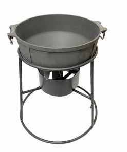 Cajun Classic 5 Gallon Jambalaya Aluminum Kit