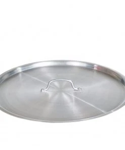 Cajun Classic 5 Gallon Aluminum Jambalaya Or Stock Pot Lid