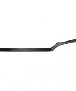 Cajun Classic Seasoned Cast Iron Round Grill Cast Iron Cookware