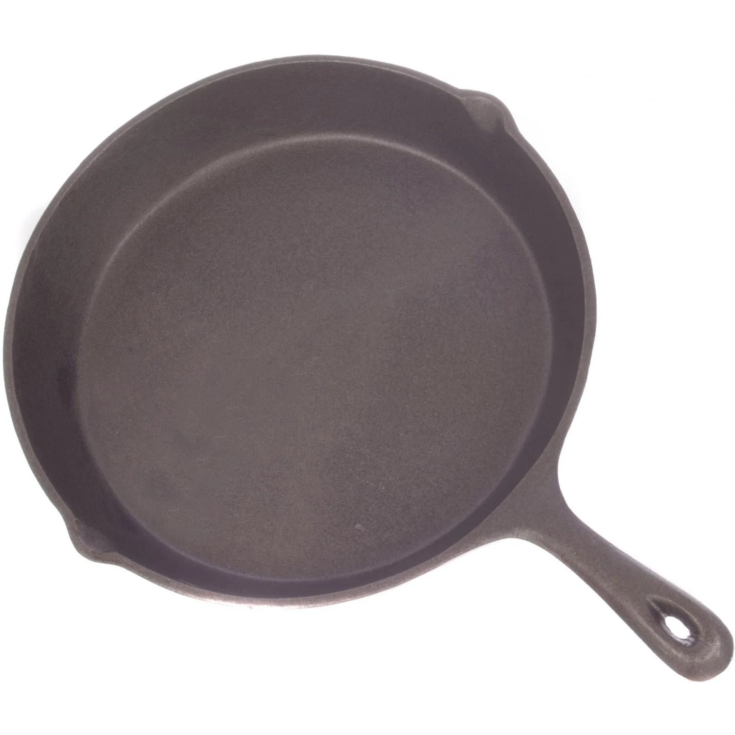 Cajun Classic Cast Iron Skillet Set - 6 Inch Unseasoned 2 Cajun Classic Cast Iron Skillet Set - 6 Inch Unseasoned