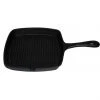 Cajun Classic Cast Iron Cookware Seasoned Cast Iron Griddle Skillet