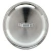 Bayou Classic 27.875" 30 Gallon Aluminum Jambalaya Or Stock Pot Lid