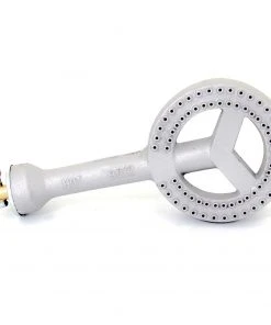 Cajun Classic Low Pressure Cast Iron Long Propane Burner