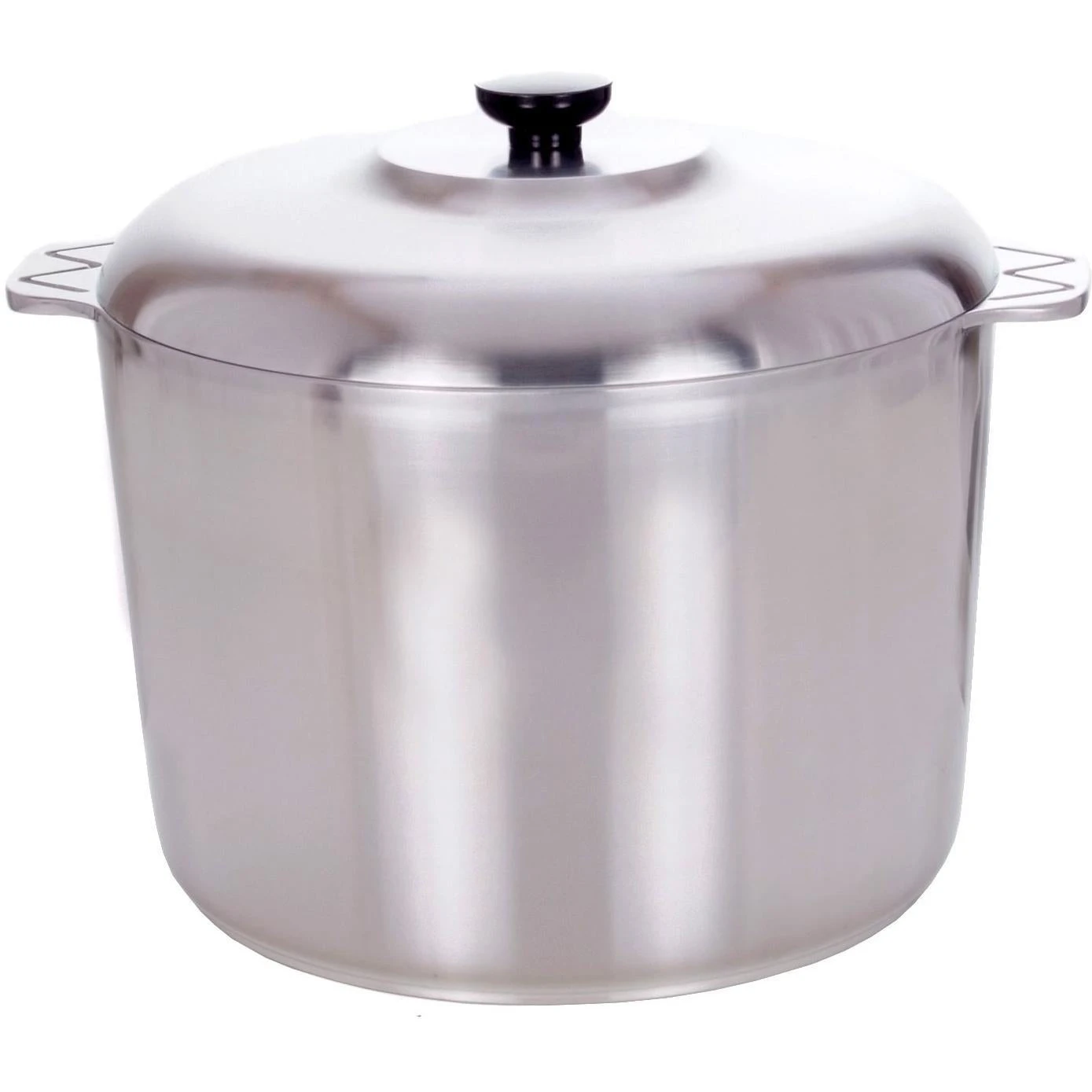 Mcware Heavy Duty Gumbo Pot - 10 Quart Stock Pots 1 Mcware Heavy Duty Gumbo Pot - 10 Quart Stock Pots