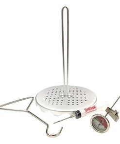 Turkey Fryers Bayou Classic 42 Quart Grand Gobbler Turkey Fryer Kit 5 Turkey Fryers Bayou Classic 42 Quart Grand Gobbler Turkey Fryer Kit