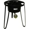Cajun Classic Tall High Pressure Propane Burner