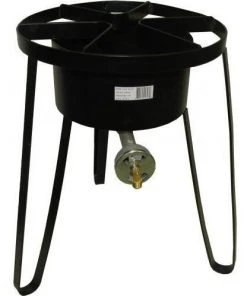 Cajun Classic Tall High Pressure Propane Burner