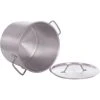 Stock Pots Cajun Classic Aluminum Stock Pot - 16 Quart