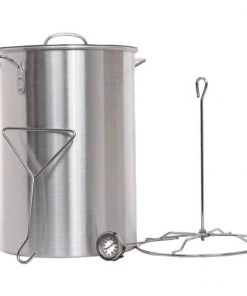 Turkey Fryers Cajun Classic 28 Quart Turkey Fryer Pot