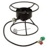 King Kooker Propane Burners Portable Outdoor Propane Cooker Stove