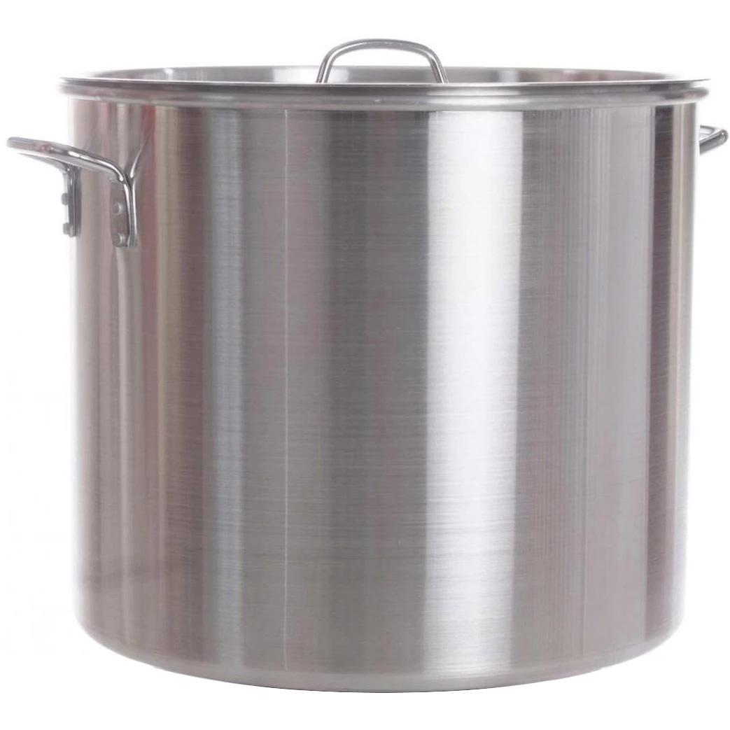 Cajun Classic Professional 100 Quart Stock Pot 2 Cajun Classic Professional 100 Quart Stock Pot