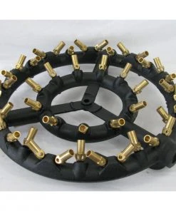 Cajun Outdoor Cooking 44 Jet Natural Gas Jet Burner