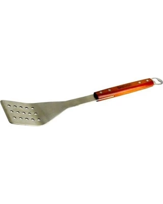 Bayou Classic Cooking Accessories Heavy Duty Stainless Steel Grill Spatula 1 Bayou Classic Cooking Accessories Heavy Duty Stainless Steel Grill Spatula