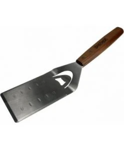 Bayou Classic Cooking Accessories Heavy Duty Stainless Steel Grill Turner Spatula
