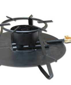 King Kooker Natural Gas Outdoor Burner Propane Burners