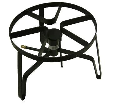 Single Propane Burners Cajun Classic Low Stand Single Jet Burner 1 Single Propane Burners Cajun Classic Low Stand Single Jet Burner