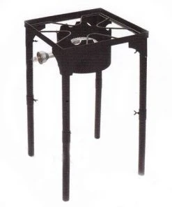 Propane Burners Cajun Classic Low Pressure Propane Burner Adjustable