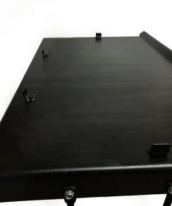 Cajun Classic Steel Grill For Two Burner Stove Anchor Legs