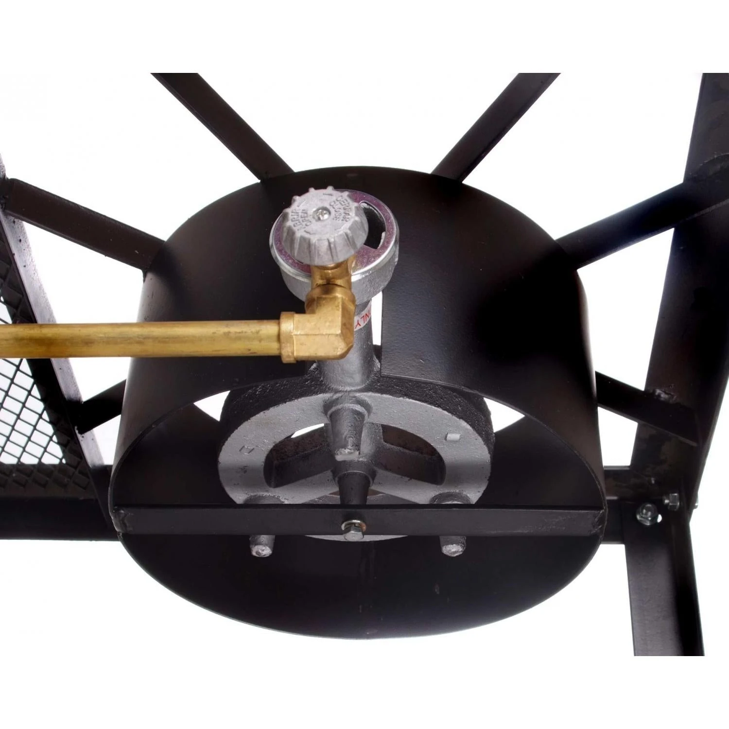 Propane Burners Cajun Classic 2 Burner Stove On Wheel Cart Low Pressure 3 Propane Burners Cajun Classic 2 Burner Stove On Wheel Cart Low Pressure