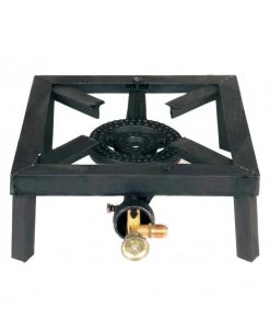 Cajun Classic Single Burner Propane Camp Stove