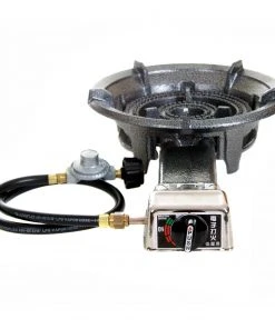 Propane Burners Cajun Classic Cadillac Burner