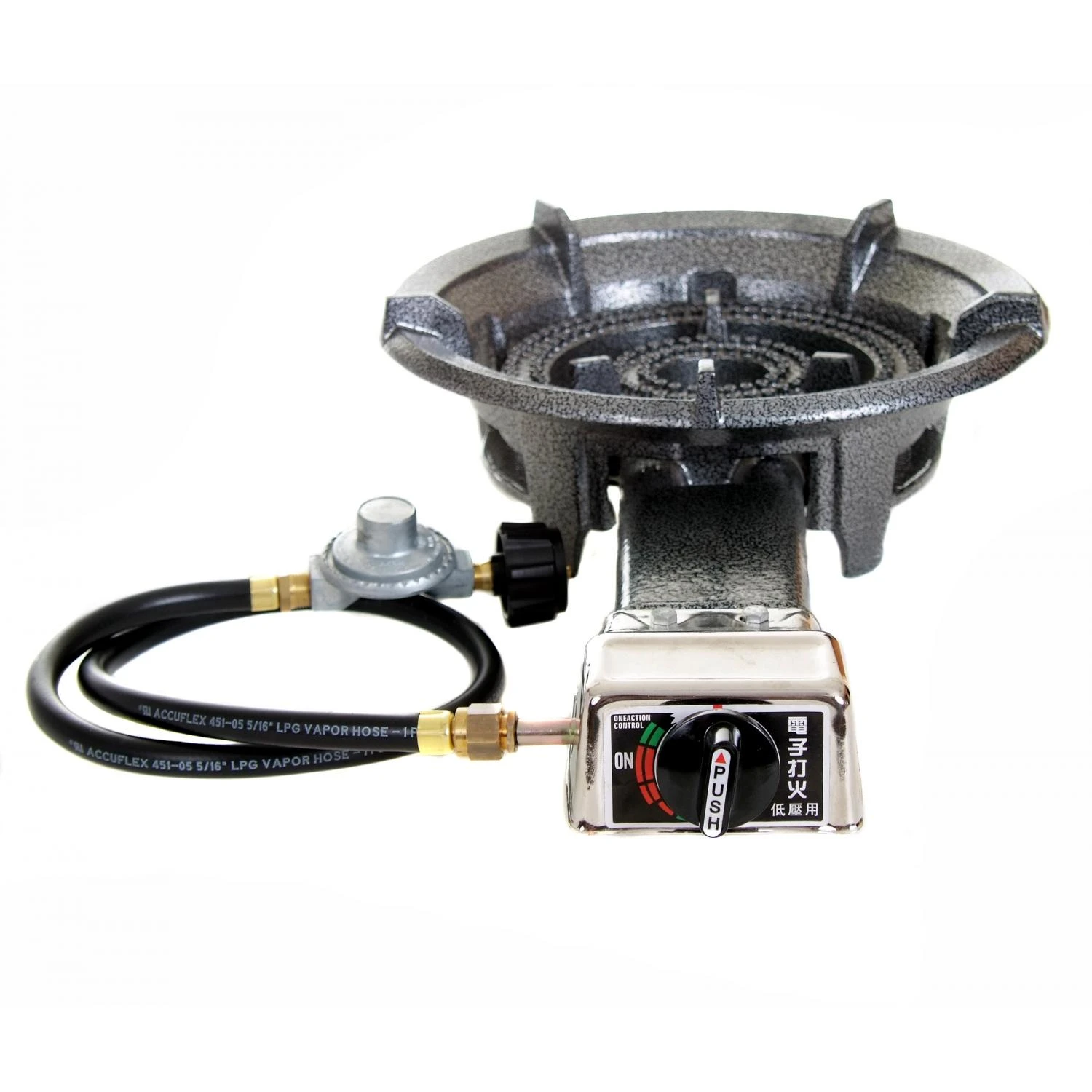 Propane Burners Cajun Classic Cadillac Burner 2 Propane Burners Cajun Classic Cadillac Burner