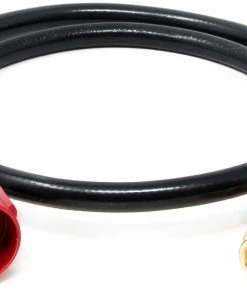 Cajun Outdoor Cooking Propane Tank Adapter Hose- Gas One Propane Parts