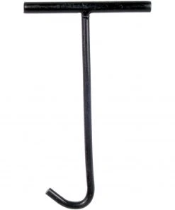 Cajun Classic Jambalaya Pot TJ Hook