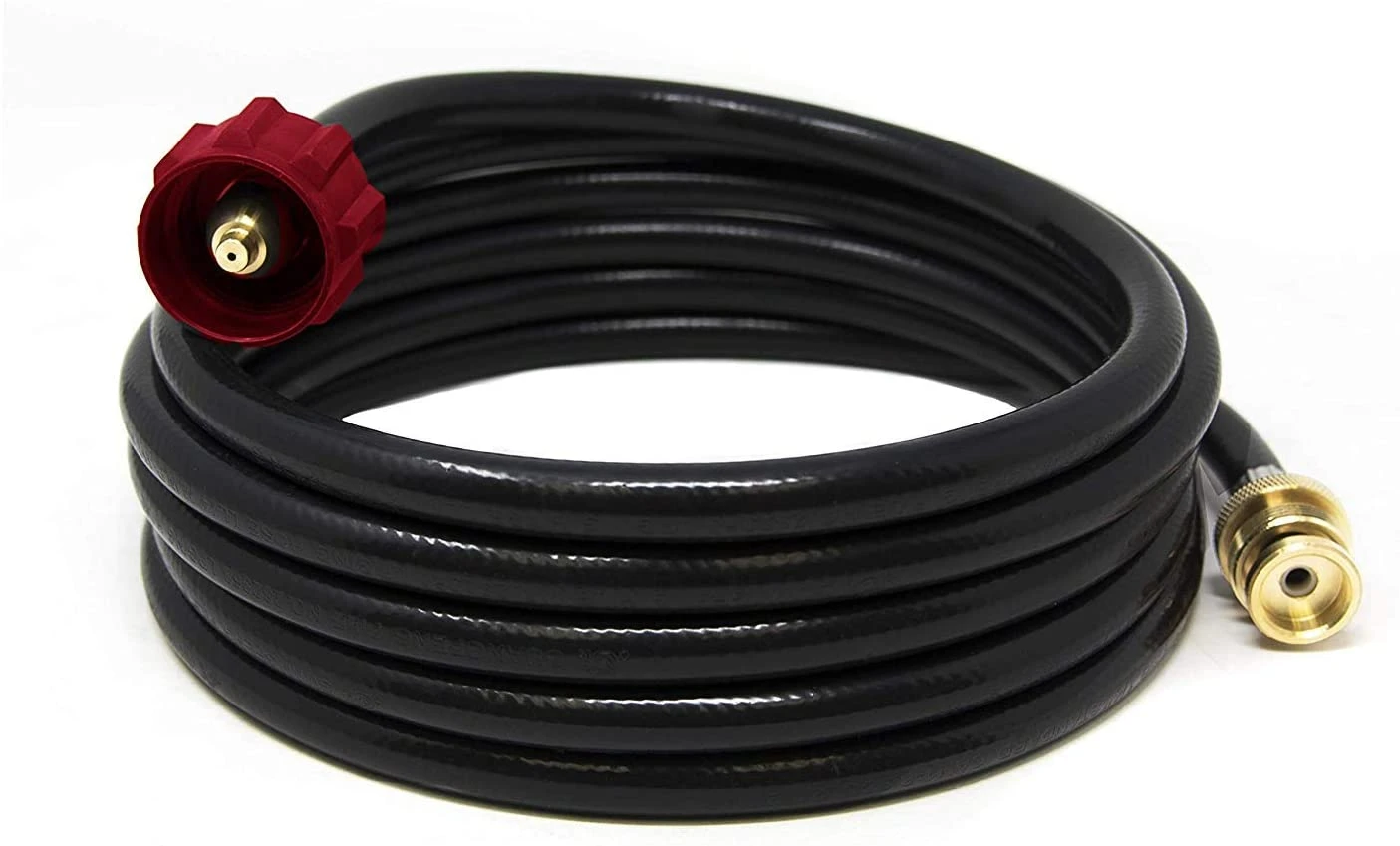 Cajun Outdoor Cooking Large Propane Tank Adapter Hose 1 Cajun Outdoor Cooking Large Propane Tank Adapter Hose
