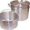 King Kooker 100 Quart Food Steamer Pot
