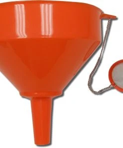 King Kooker Fish Fryers Cooking Oil Filter Funnel