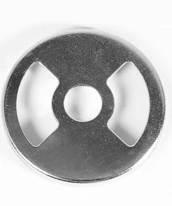 Bayou Classic Propane Parts Cajun Classic Air Shutter/Plate And Spring 605- 2 Inch