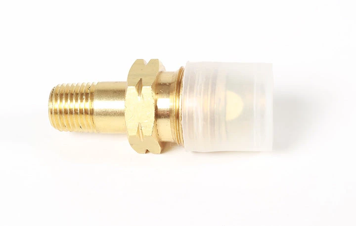 Cajun Outdoor Cooking Propane Parts Brass POL Valve And Nut 1 Cajun Outdoor Cooking Propane Parts Brass POL Valve And Nut