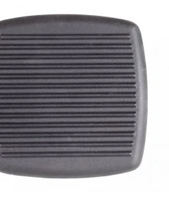 Cajun Classic Red Steak Grill Press