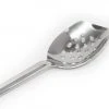 McWare Stainless Steel Roux Perforated Spoon 13 Inch