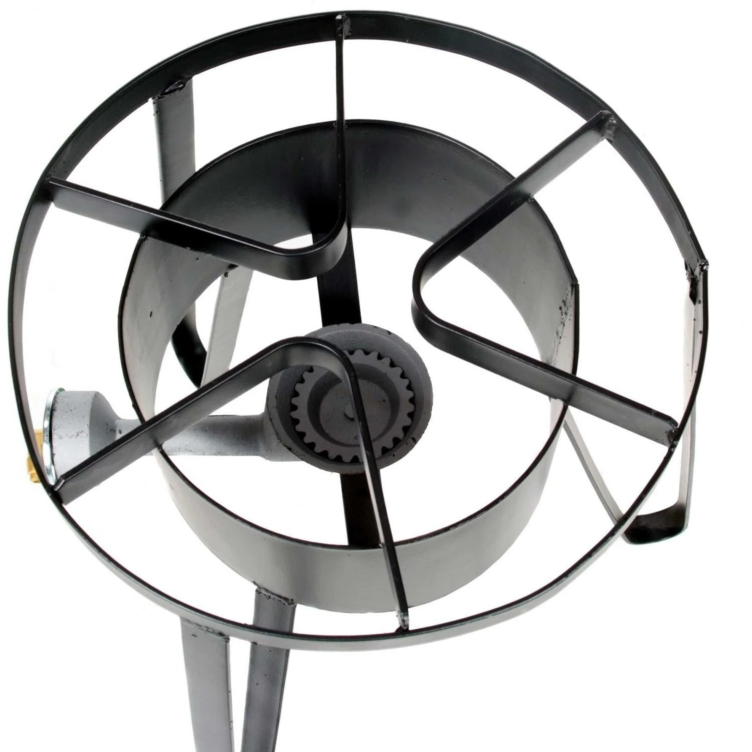 Cajun Classic Tall High Pressure Propane Burner 3 Cajun Classic Tall High Pressure Propane Burner