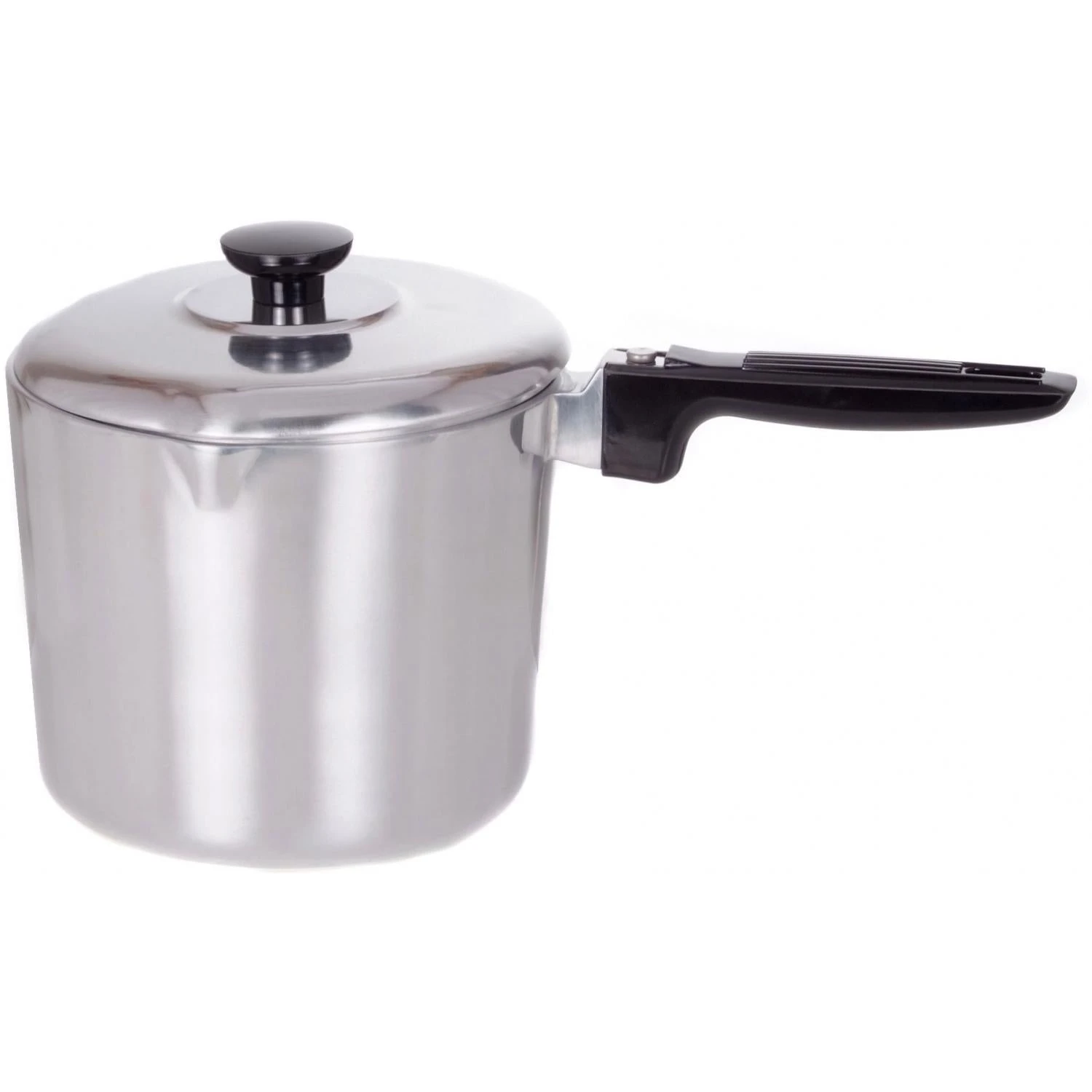 Cooking Accessories McWare Heavy Duty Sauce Pot - 3 Quart 1 Cooking Accessories McWare Heavy Duty Sauce Pot - 3 Quart