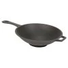 Cast Iron Cookware Bayou Classic Cast Iron Wok